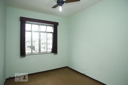 Quarto 1 de apartamento à venda com 3 quartos, 120m² em Praça da Bandeira, Rio de Janeiro