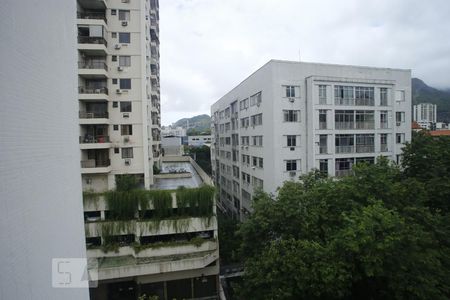 Apartamento à venda com 120m², 3 quartos e sem vagaVista do Quarto 2