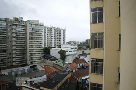 Apartamento à venda com 120m², 3 quartos e sem vagaVista do Quarto 3