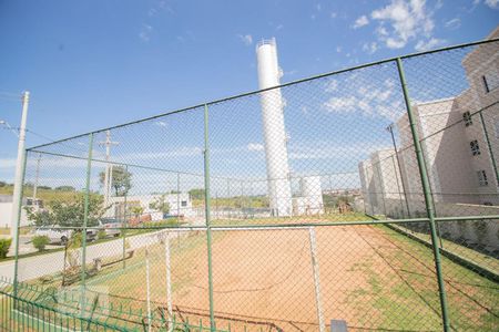 Apartamento para alugar com 44m², 2 quartos e 1 vagaquadra