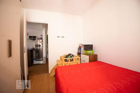 quarto 2 de apartamento para alugar com 2 quartos, 44m² em Parque Jambeiro, Campinas