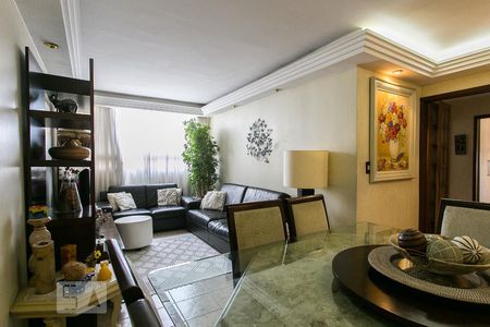 Apartamento à venda com 78m², 3 quartos e 1 vagaSala