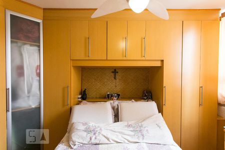 Apartamento à venda com 78m², 3 quartos e 1 vagaQuarto 1