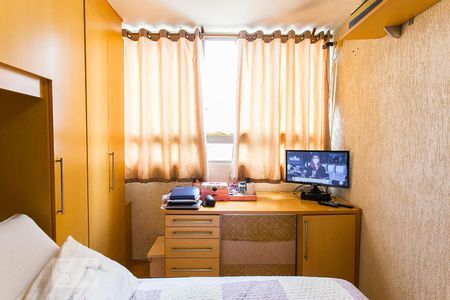 Apartamento à venda com 78m², 3 quartos e 1 vagaQuarto 1