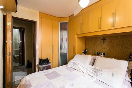 Apartamento à venda com 78m², 3 quartos e 1 vagaQuarto 1