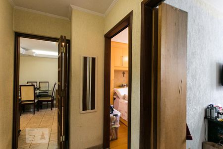 Apartamento à venda com 78m², 3 quartos e 1 vagaCorredor