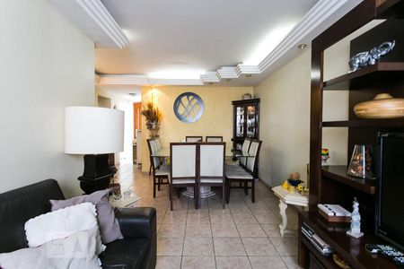 Apartamento à venda com 78m², 3 quartos e 1 vagaSala