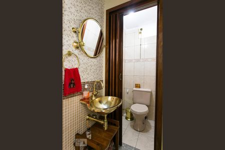 Apartamento à venda com 78m², 3 quartos e 1 vagaLavabo