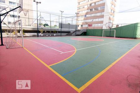 Apartamento à venda com 78m², 3 quartos e 1 vagaÁrea comum - Quadra