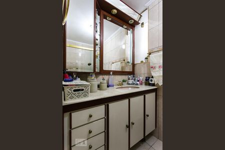 Apartamento à venda com 78m², 3 quartos e 1 vagaBanheiro