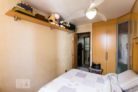 Apartamento à venda com 78m², 3 quartos e 1 vagaQuarto 1
