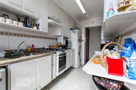 Apartamento à venda com 78m², 3 quartos e 1 vagaCozinha