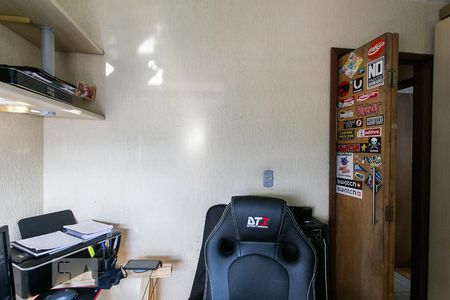 Apartamento à venda com 78m², 3 quartos e 1 vagaQuarto 3