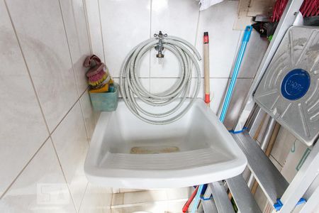 Apartamento à venda com 78m², 3 quartos e 1 vagaÁrea de Serviço - Tanque