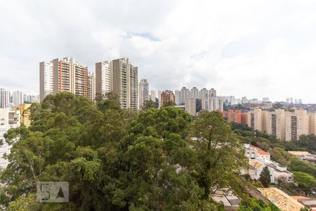 Apartamento para alugar com 87m², 3 quartos e 2 vagasVista do quarto 1