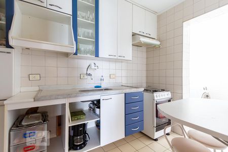 Apartamento para alugar com 87m², 3 quartos e 2 vagasCozinha