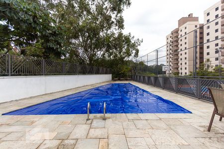 Apartamento para alugar com 87m², 3 quartos e 2 vagasPiscina aquecida