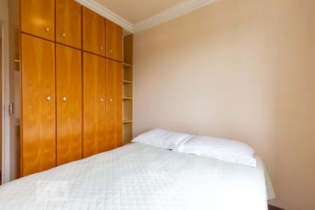 Apartamento para alugar com 87m², 3 quartos e 2 vagasQuarto 1