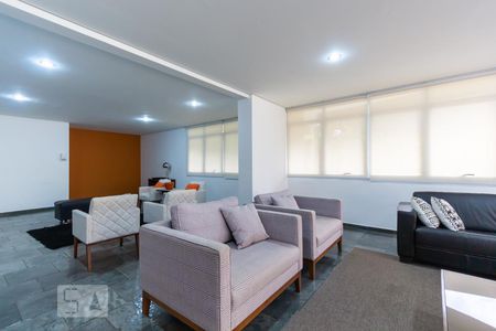 Apartamento para alugar com 87m², 3 quartos e 2 vagasSalão de festas