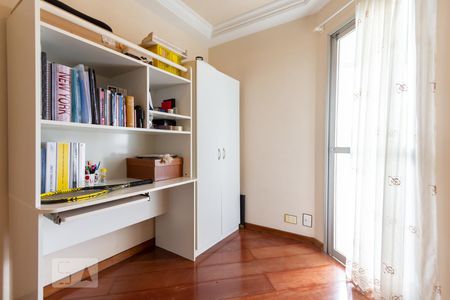 Apartamento para alugar com 87m², 3 quartos e 2 vagasQuarto 2