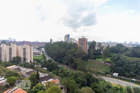 Apartamento para alugar com 87m², 3 quartos e 2 vagasVista da suíte
