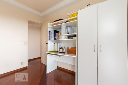 Apartamento para alugar com 87m², 3 quartos e 2 vagasQuarto 2