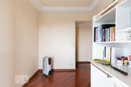 Apartamento para alugar com 87m², 3 quartos e 2 vagasQuarto 2