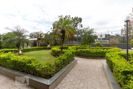 Apartamento para alugar com 87m², 3 quartos e 2 vagasÁrea comum