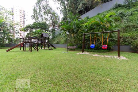 Apartamento para alugar com 87m², 3 quartos e 2 vagasPlayground