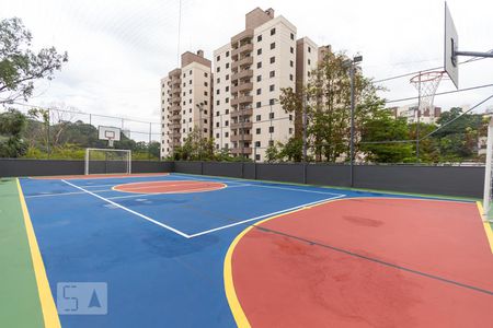 Apartamento para alugar com 87m², 3 quartos e 2 vagasQuadra