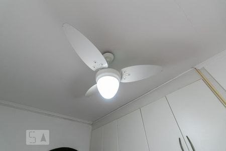 Casa à venda com 380m², 3 quartos e 6 vagasSuíte 3 - Ventilador