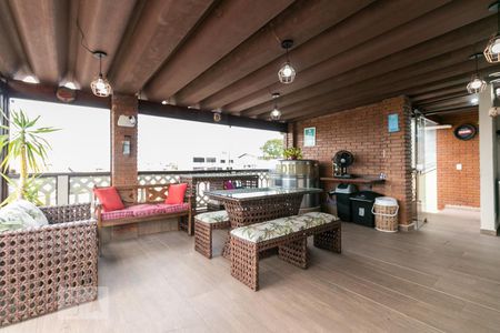 Casa à venda com 380m², 3 quartos e 6 vagasChurrasqueira