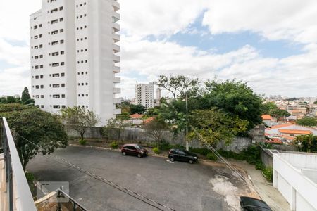 Casa à venda com 380m², 3 quartos e 6 vagasVaranda da Suíte 1