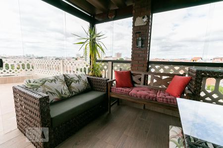 Casa à venda com 380m², 3 quartos e 6 vagasChurrasqueira