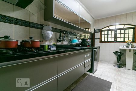 Casa à venda com 380m², 3 quartos e 6 vagasCozinha