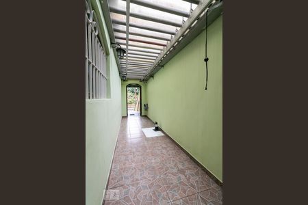 Casa à venda com 380m², 3 quartos e 6 vagasCorredor Externo