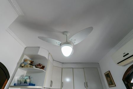 Casa à venda com 380m², 3 quartos e 6 vagasSuíte 2 - Ventilador