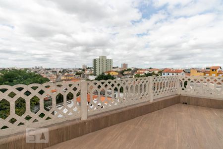 Casa à venda com 380m², 3 quartos e 6 vagasVaranda Churrasqueira