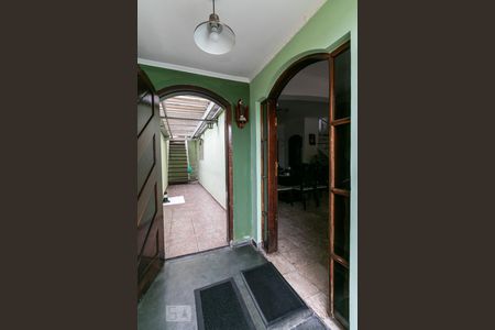 Casa à venda com 380m², 3 quartos e 6 vagasEntrada da Casa