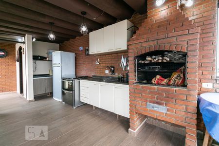 Casa à venda com 380m², 3 quartos e 6 vagasChurrasqueira