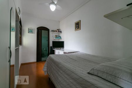 Casa à venda com 380m², 3 quartos e 6 vagasSuíte 3