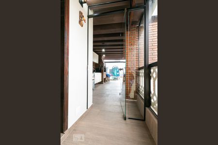 Casa à venda com 380m², 3 quartos e 6 vagasChurrasqueira