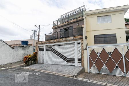 Casa à venda com 380m², 3 quartos e 6 vagasFachada