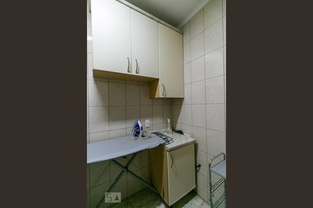 Casa à venda com 380m², 3 quartos e 6 vagasÁrea de Serviço - Armários