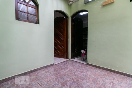 Casa à venda com 380m², 3 quartos e 6 vagasÁrea de Serviço