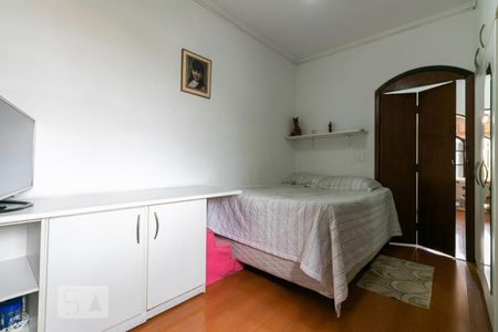 Casa à venda com 380m², 3 quartos e 6 vagasSuíte 3