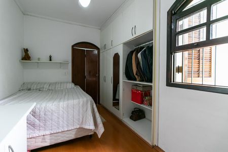 Casa à venda com 380m², 3 quartos e 6 vagasSuíte 3