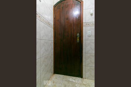 Casa à venda com 380m², 3 quartos e 6 vagasLavabo da Sala