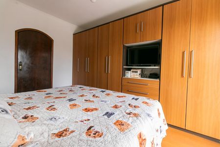 Casa à venda com 380m², 3 quartos e 6 vagasSuíte 1