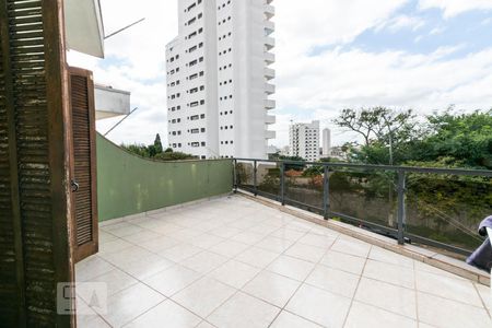 Casa à venda com 380m², 3 quartos e 6 vagasVaranda da Suíte 1